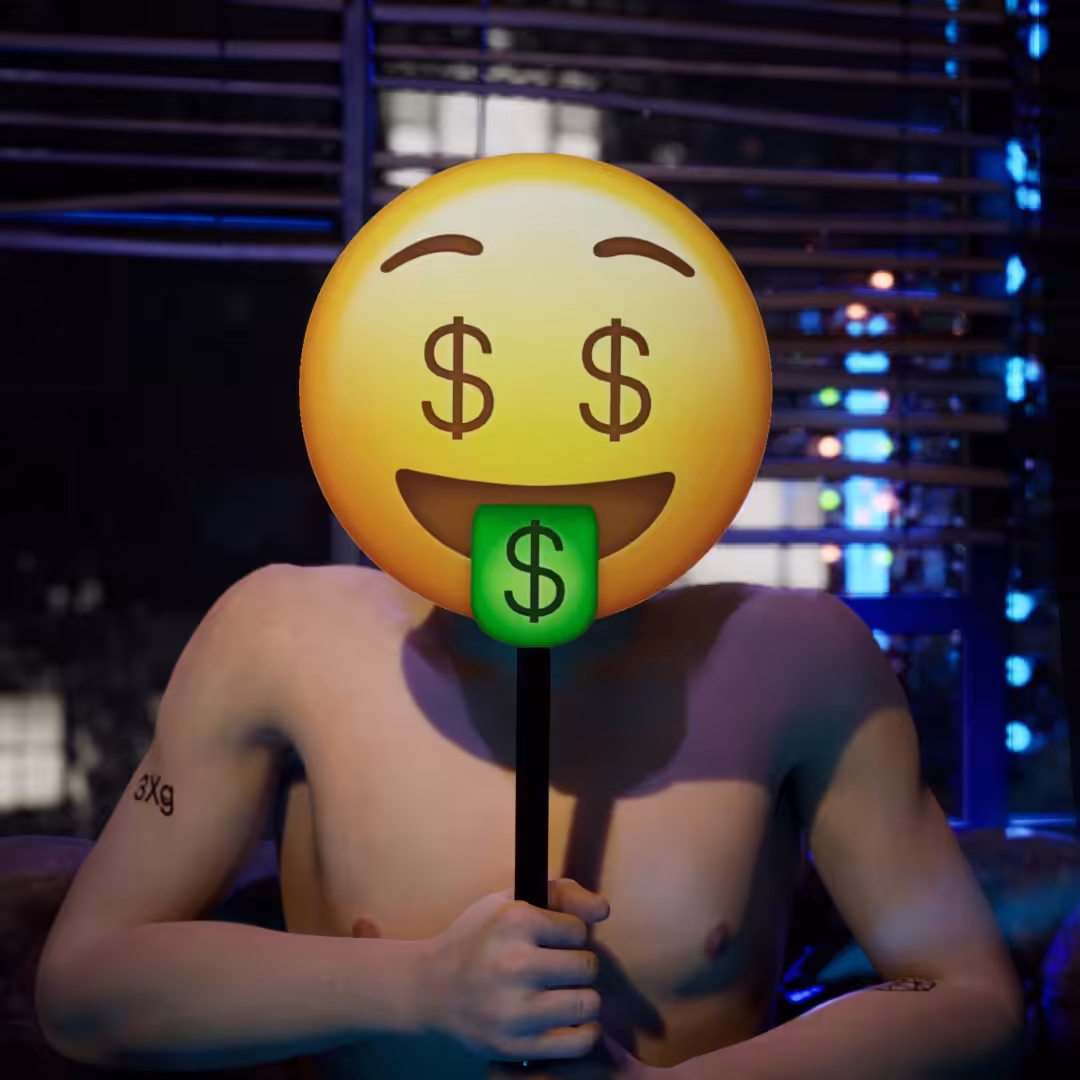 🤑