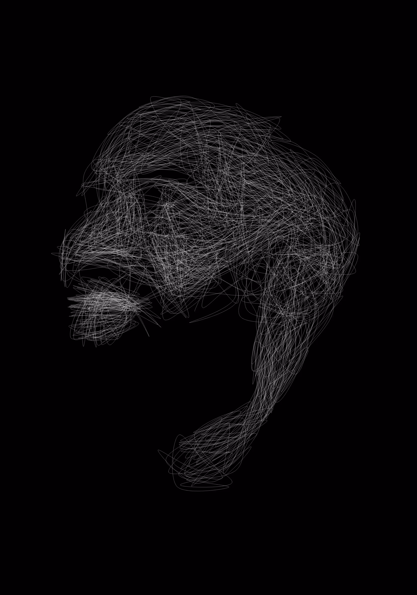 Spongenuity's Portrait Lab #60