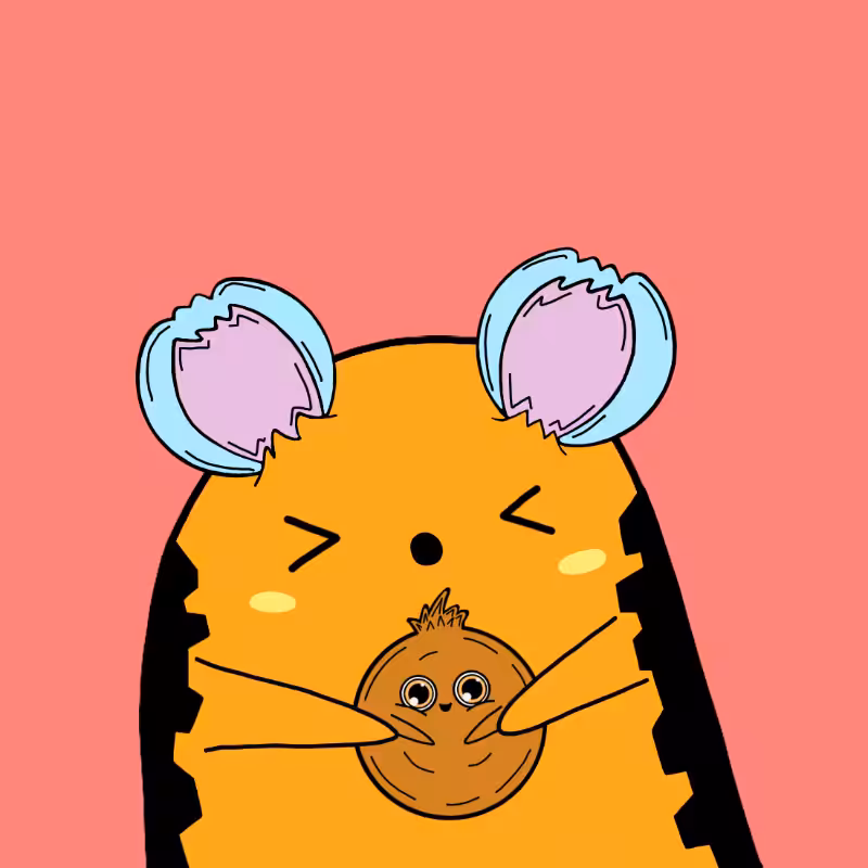 BlubBuddies #94