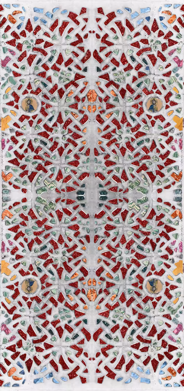 Hagia Sophia Series #2