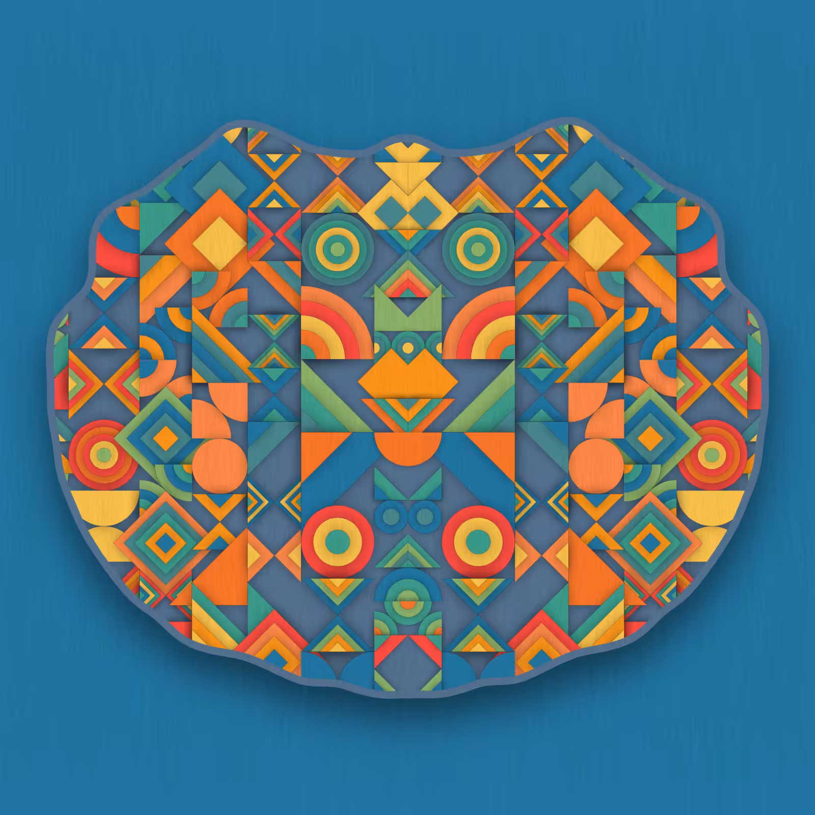 Generativemasks #4892