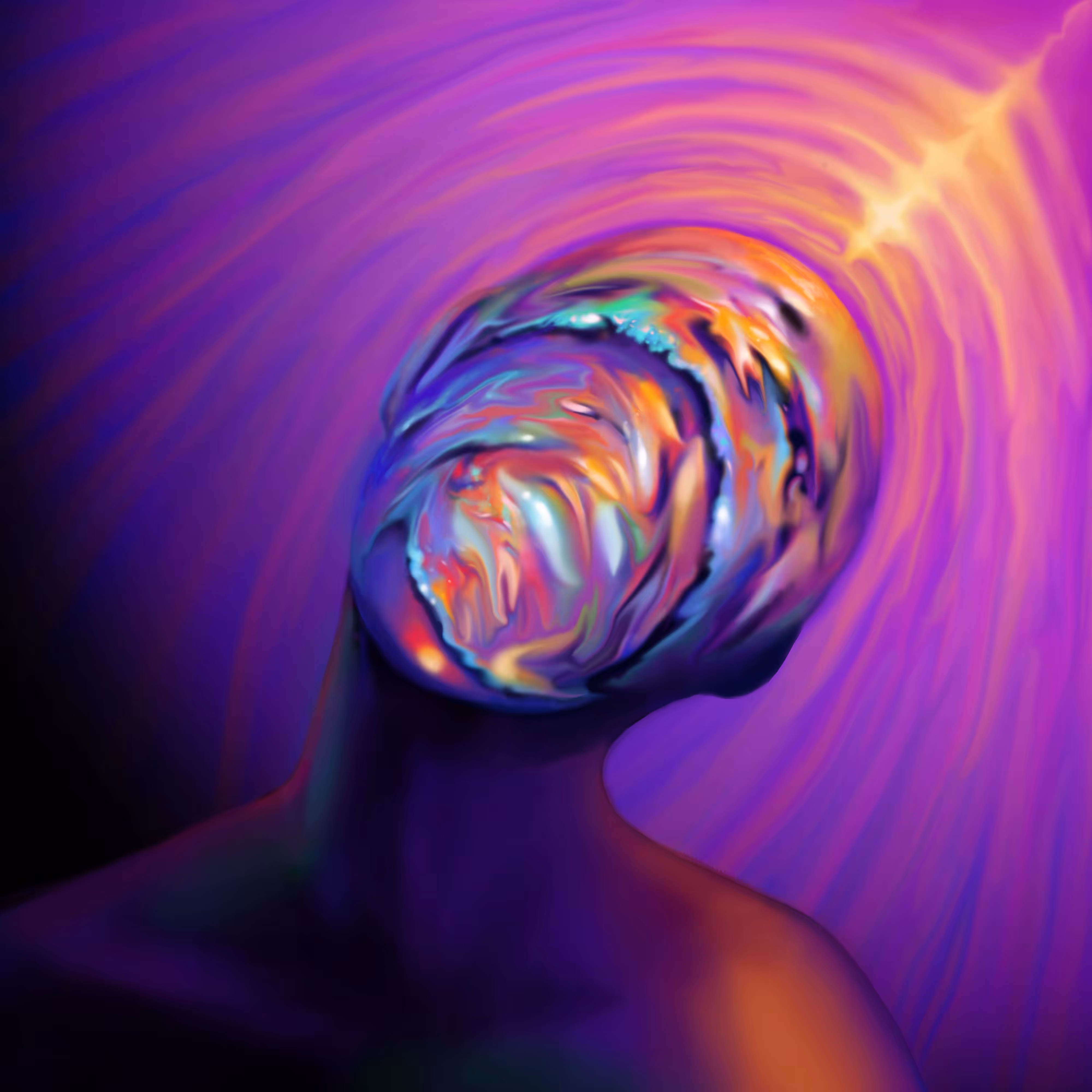 Dissolution