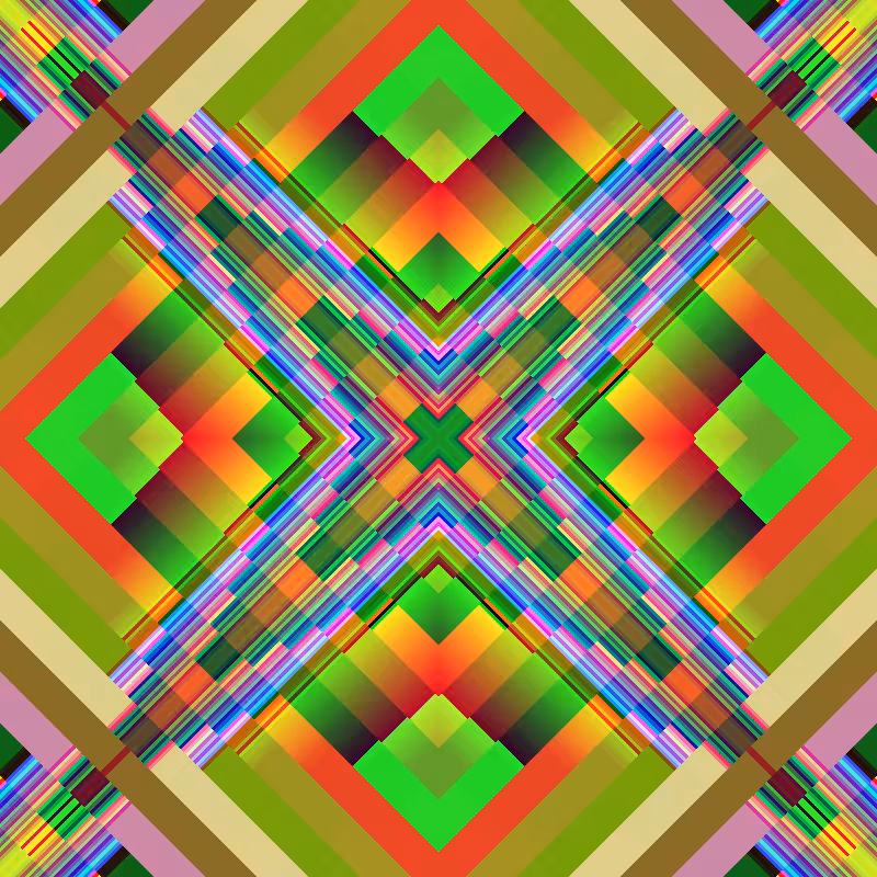 Crossroads #47