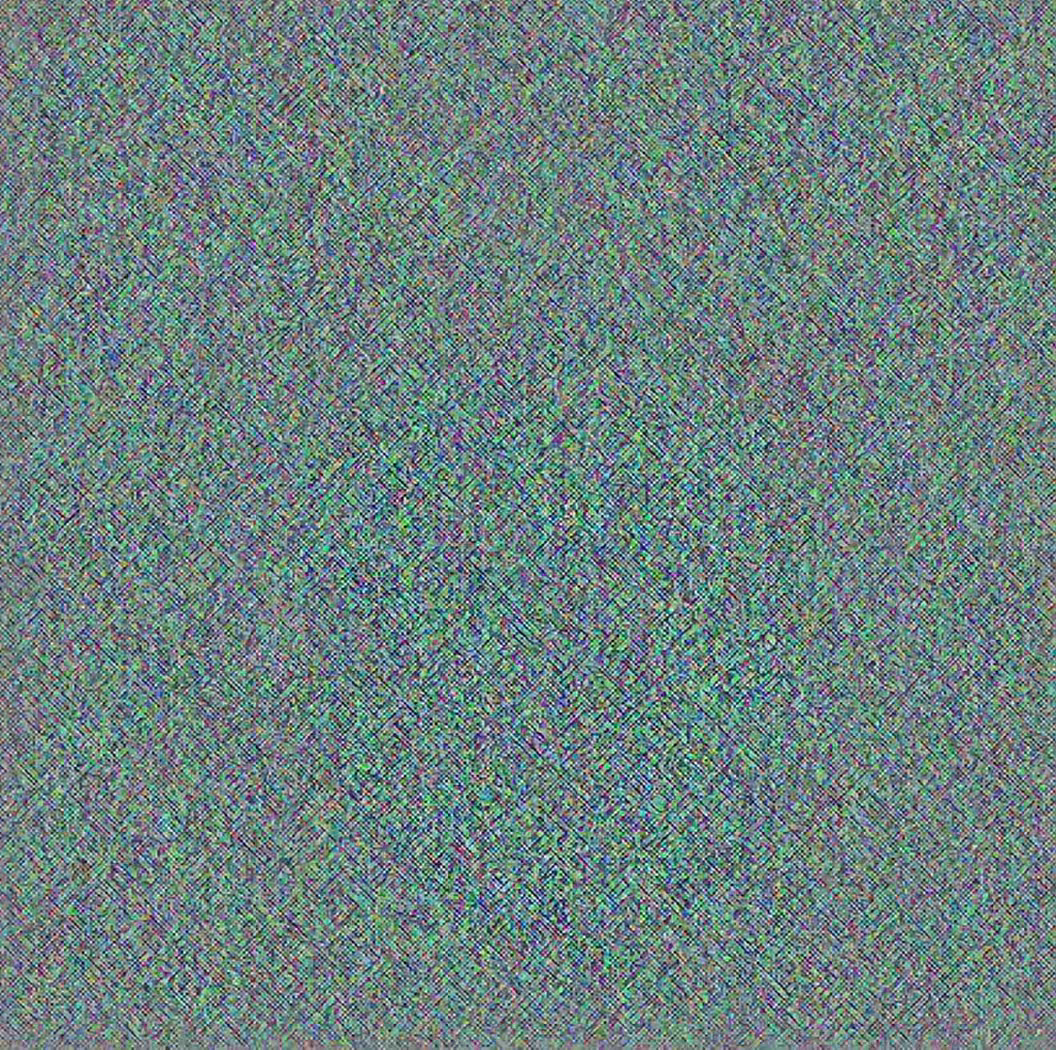 'Foundation Series #2 (Bill Gates)'