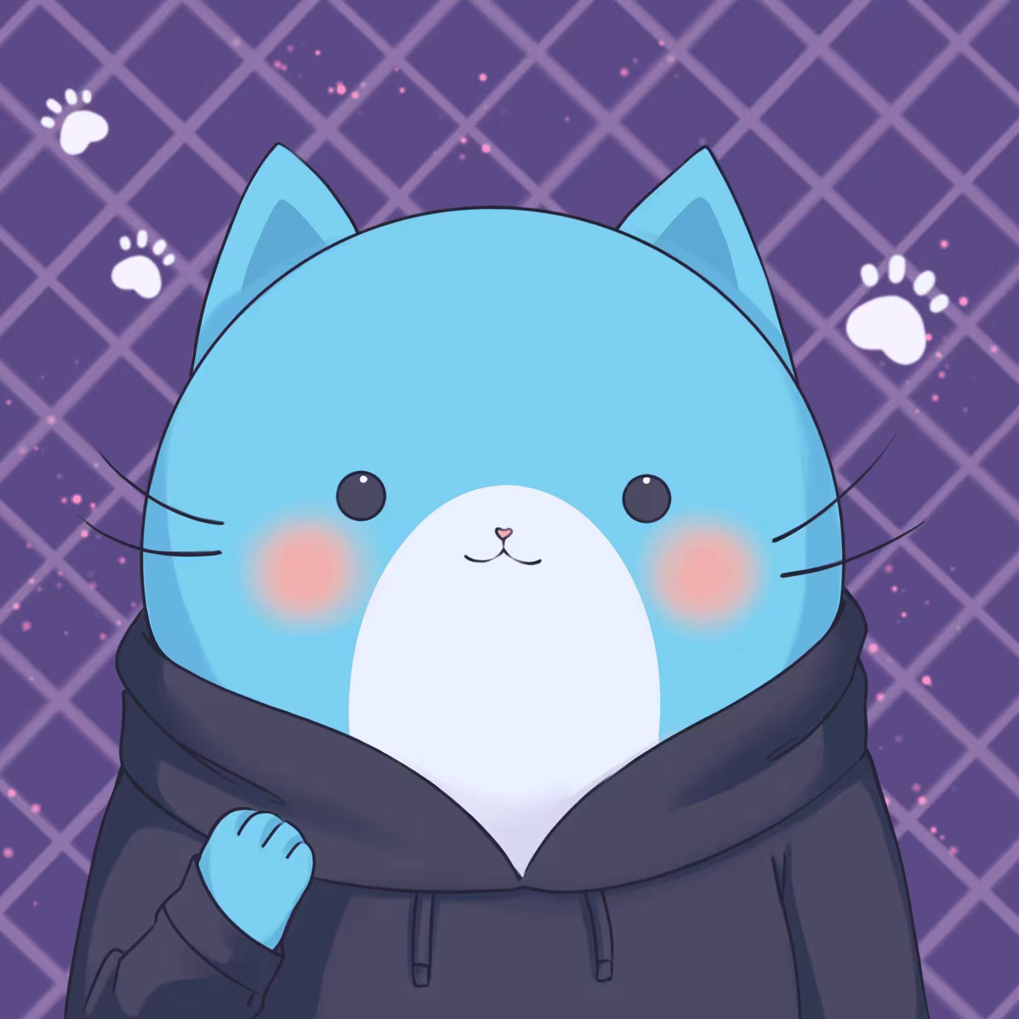 Chibi Kage Meow