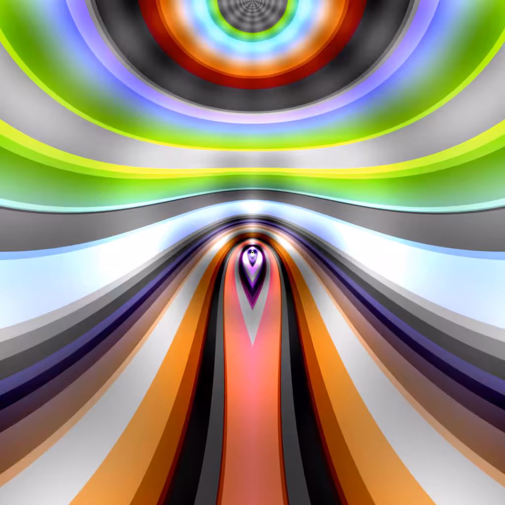 Event horizon #73