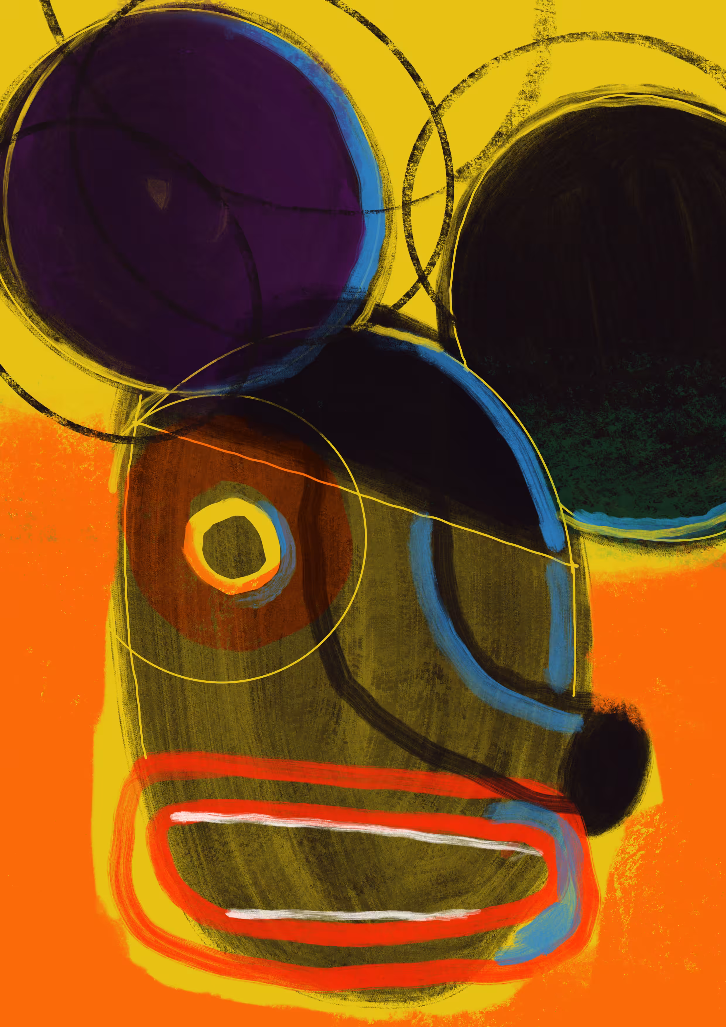 Portrait 18