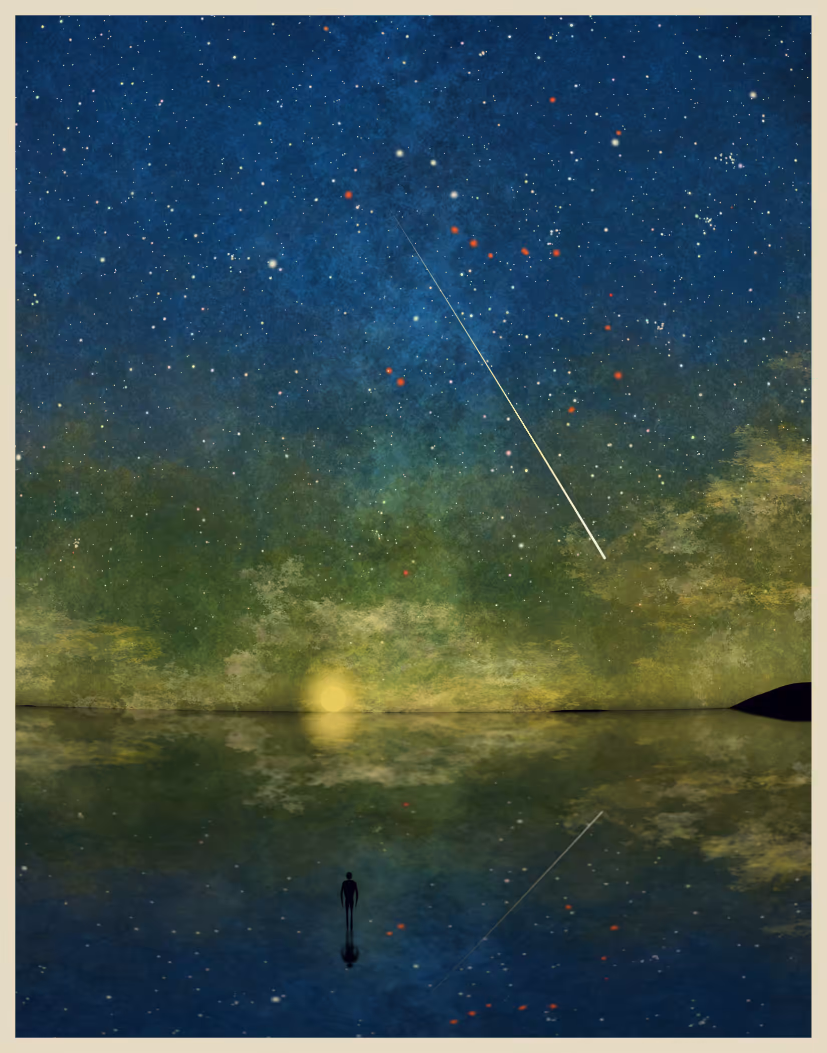 Stargazer #68