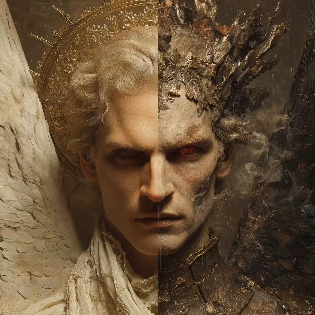 Lost  Oddities: Throne of Light and Ash