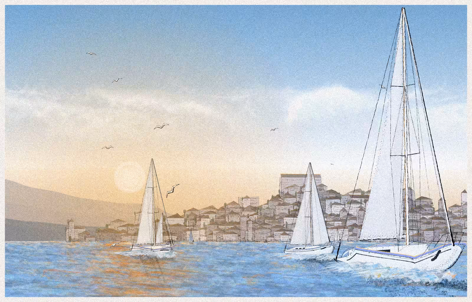 Voyage #11