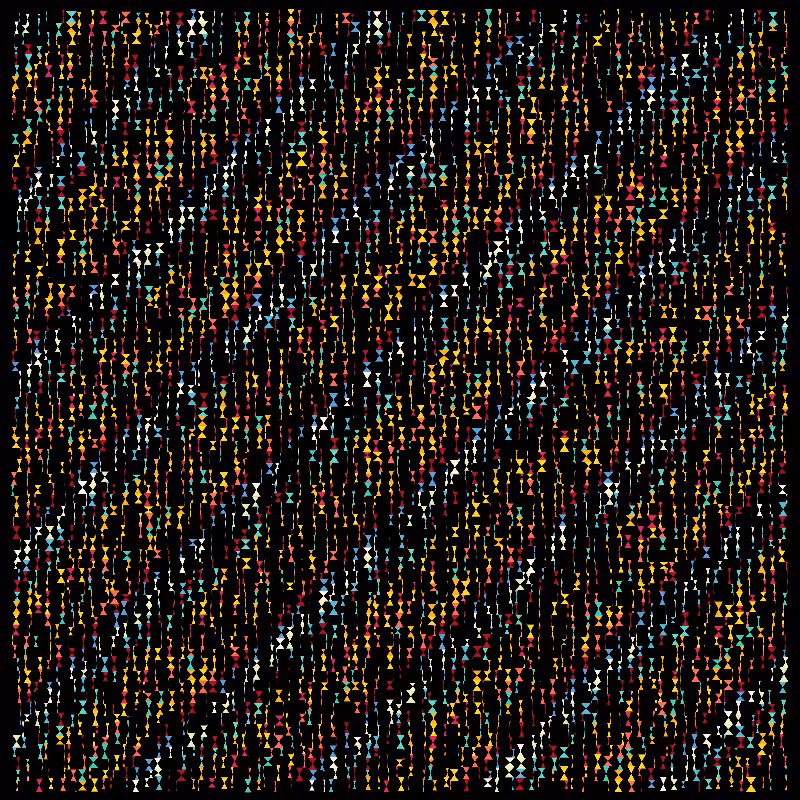 ⌛🌈 Rainbow Time ⌛🌈  #14