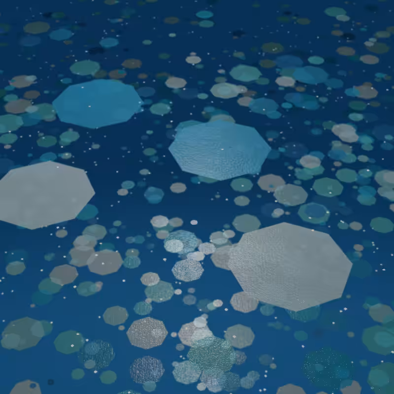 Pond #37