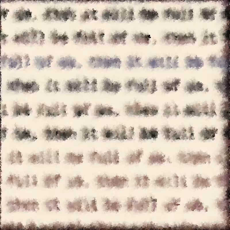 THE WORD AFTER US: An AI poetry unreading #56