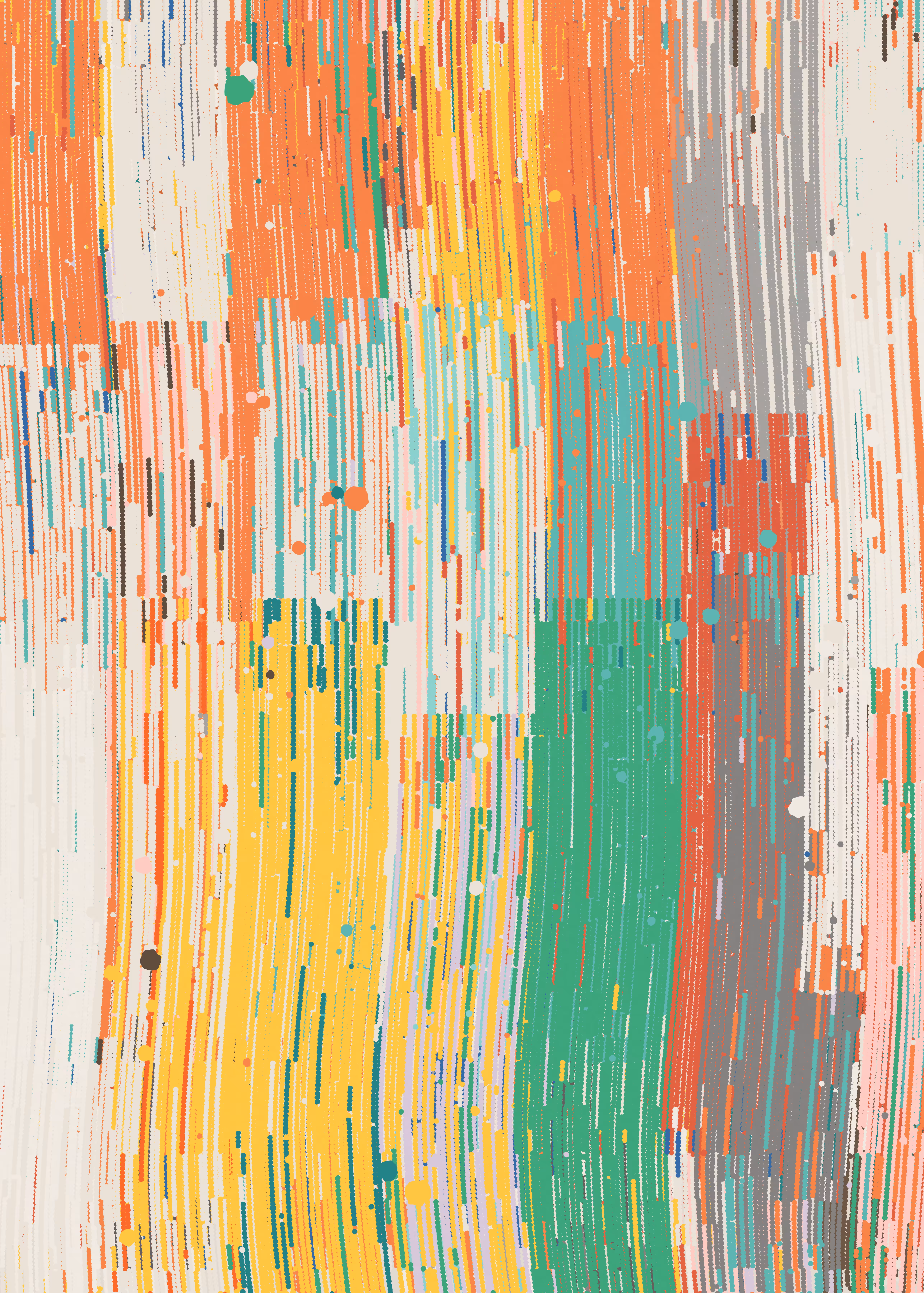 64 Bits of Sunlight - Limited Edition #378