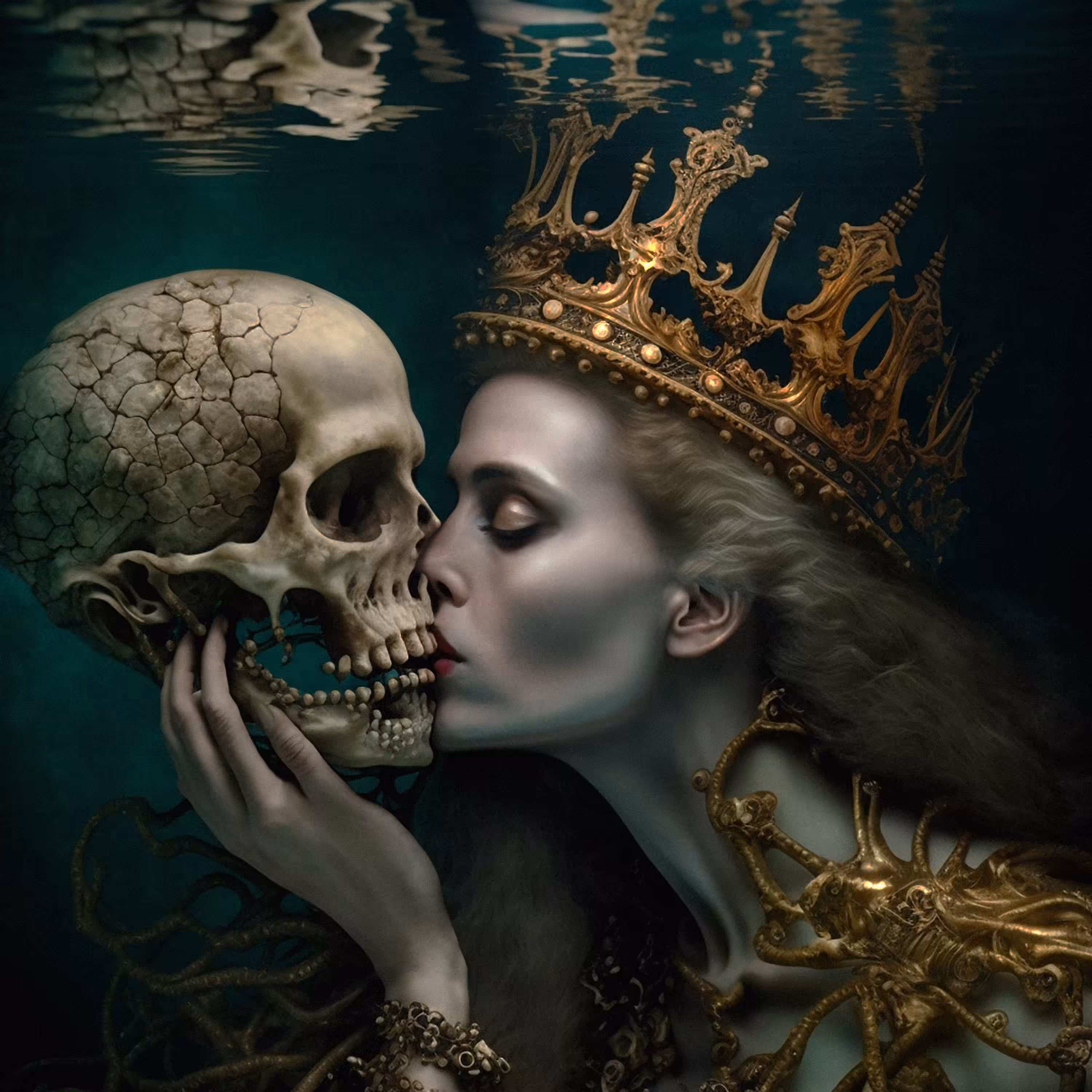death and the maiden