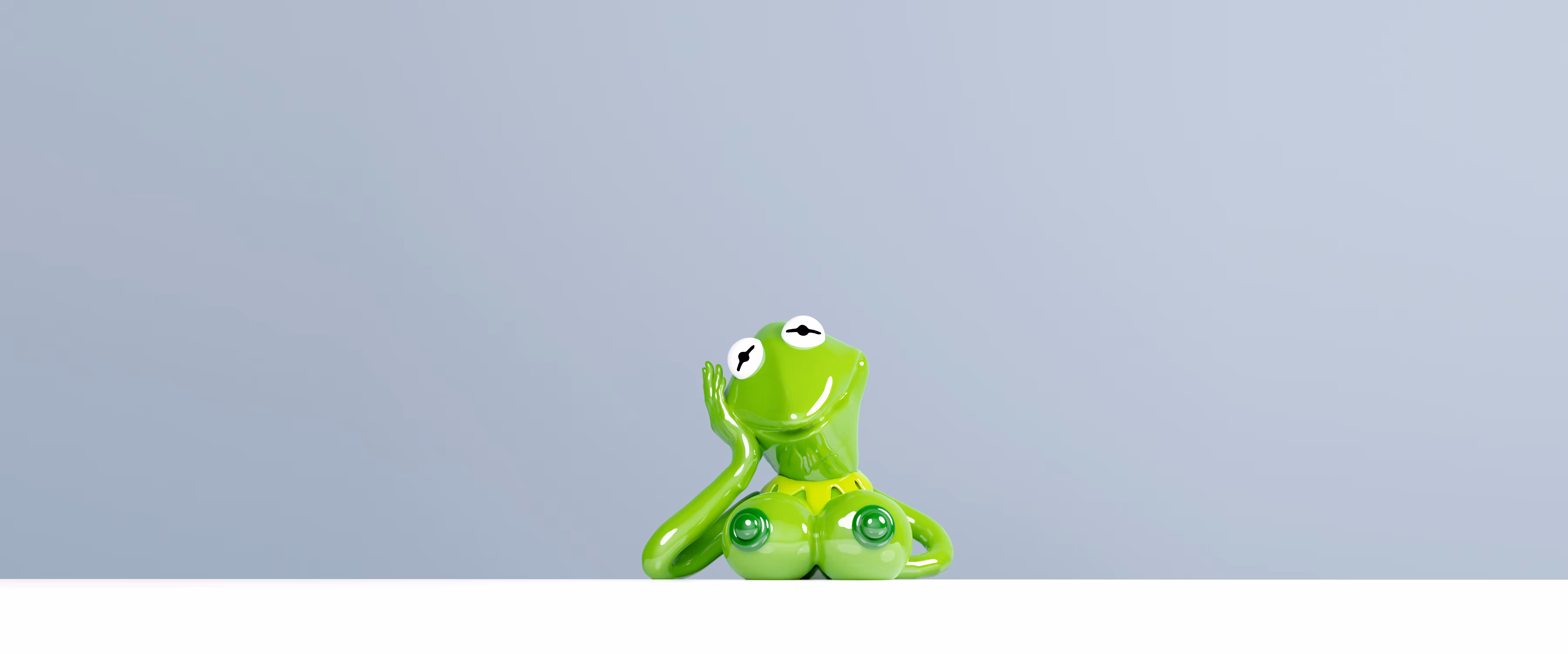 Big Titty Kermit