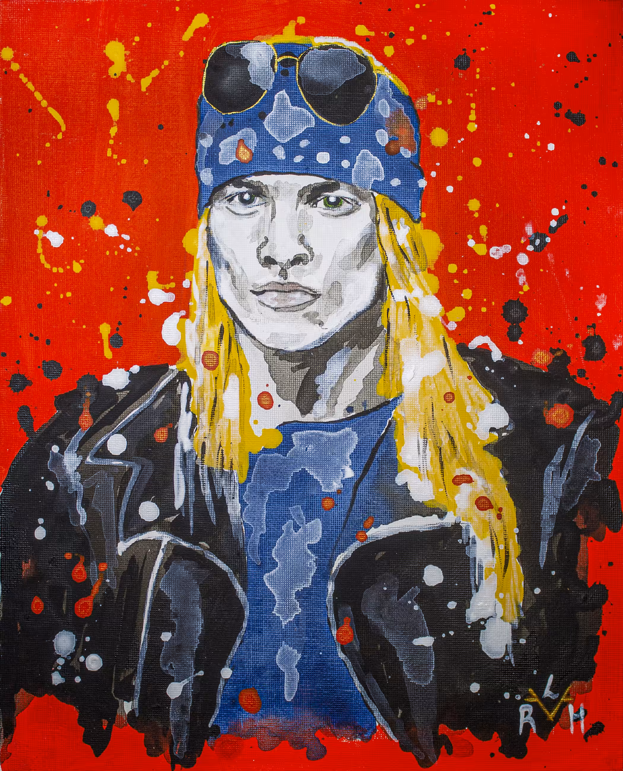 Axl