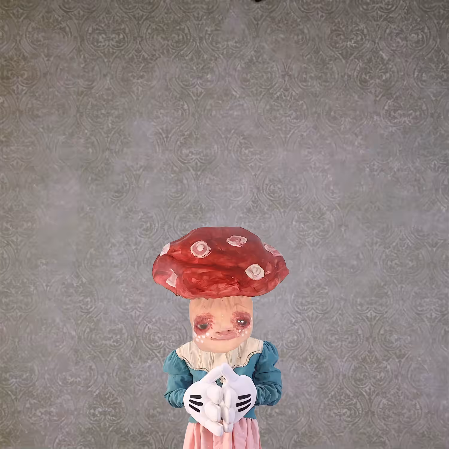 Average Creature II #45