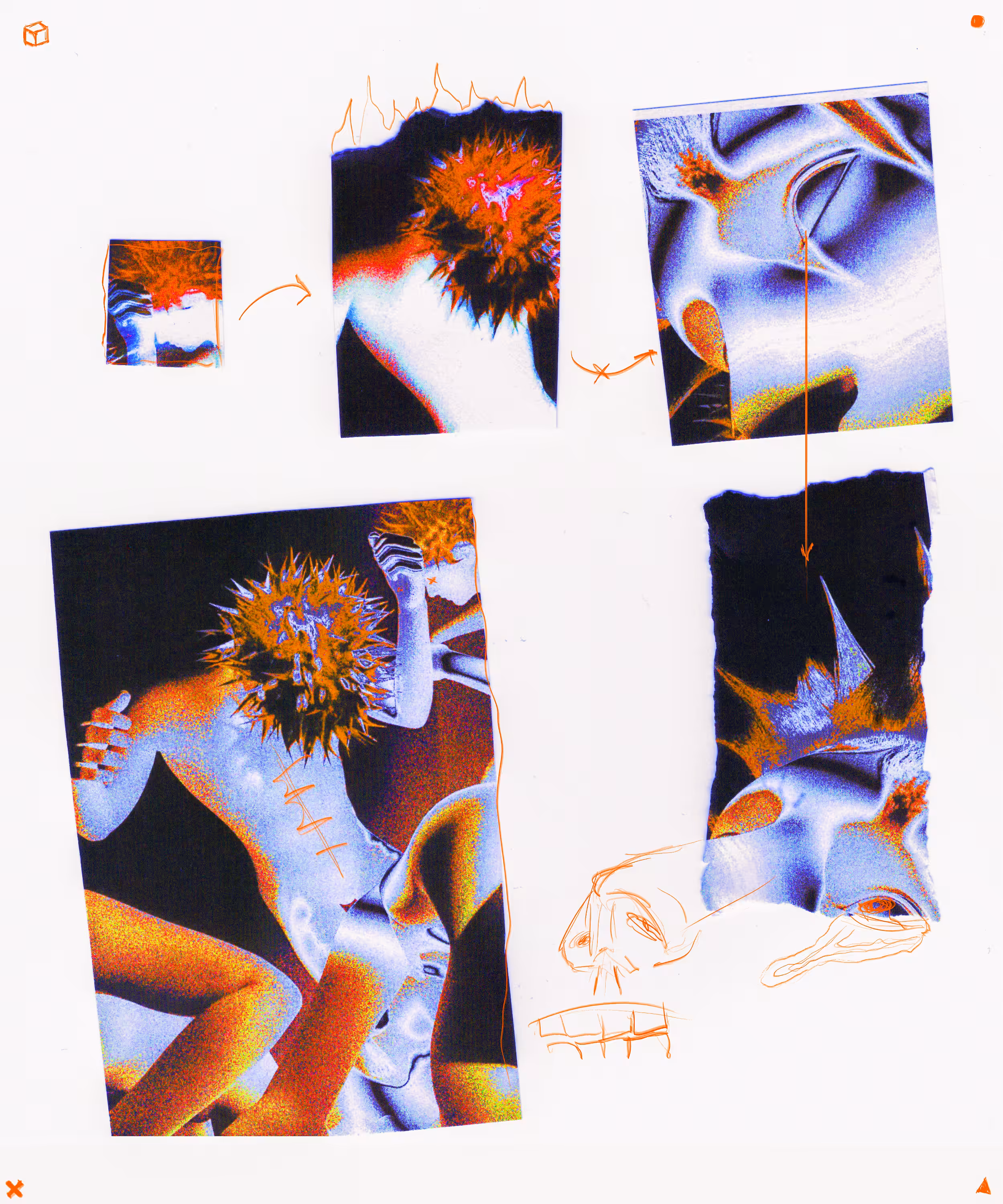 Fakito's Interactive / SR