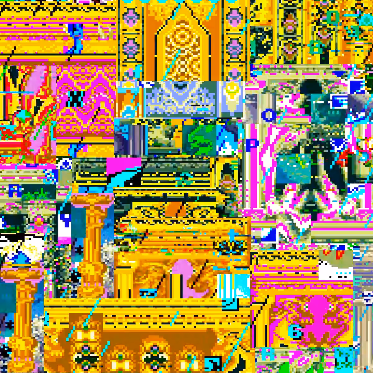 City of Brass