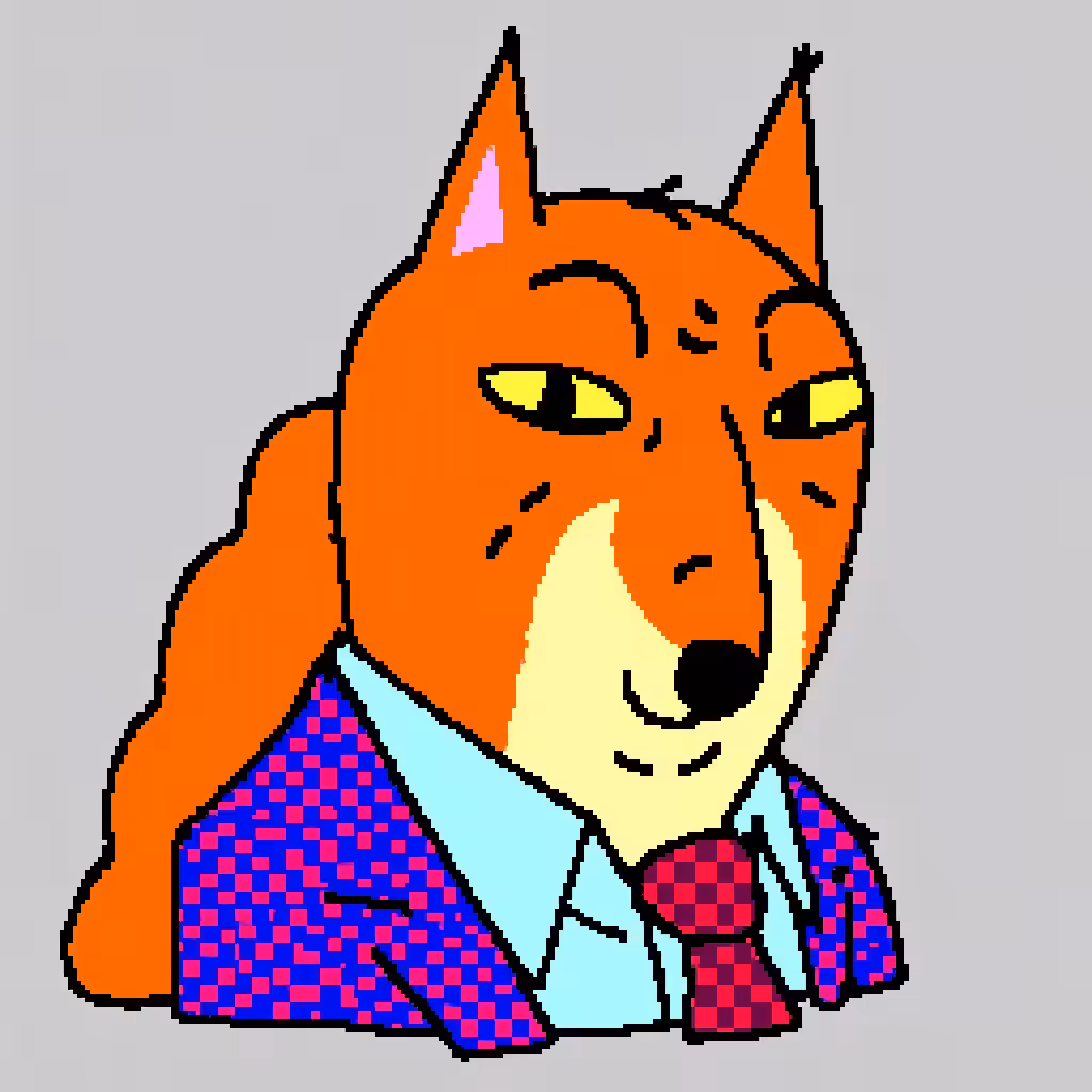 IGNORAMUS32