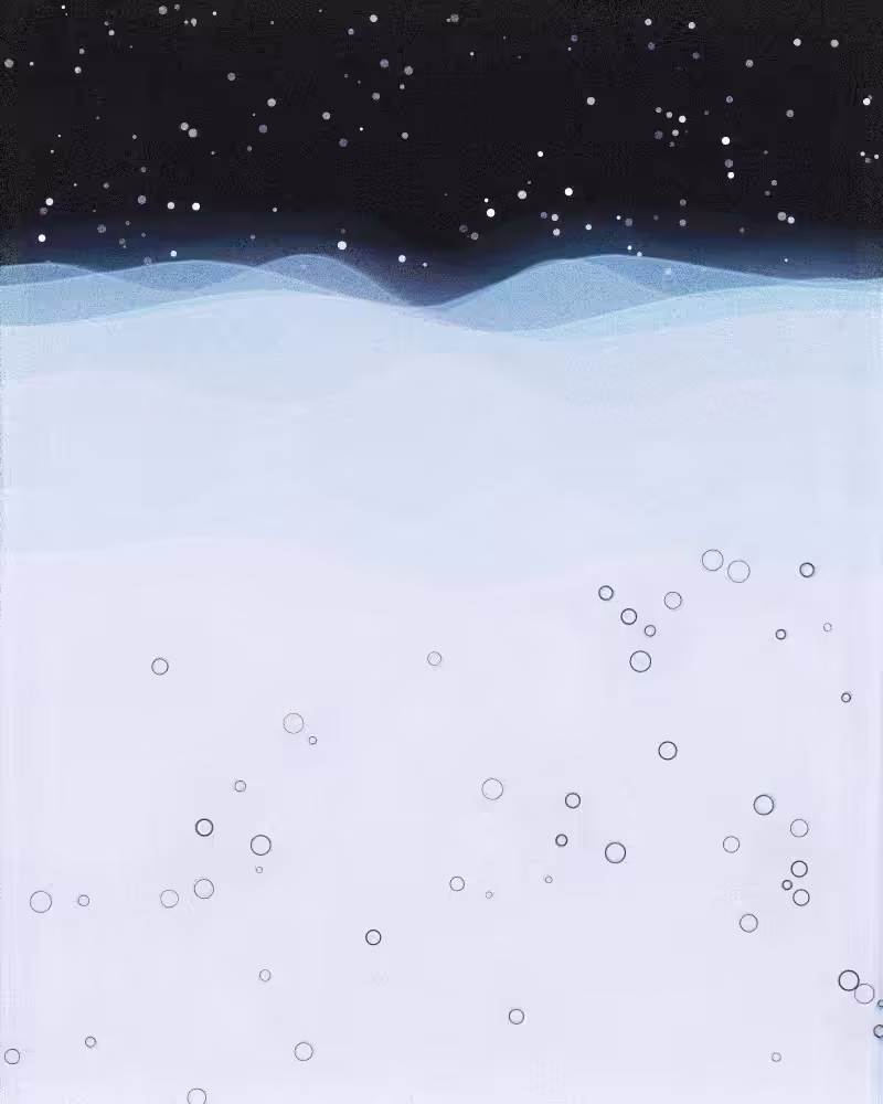 寧靜之海 Sea of Tranquility #7