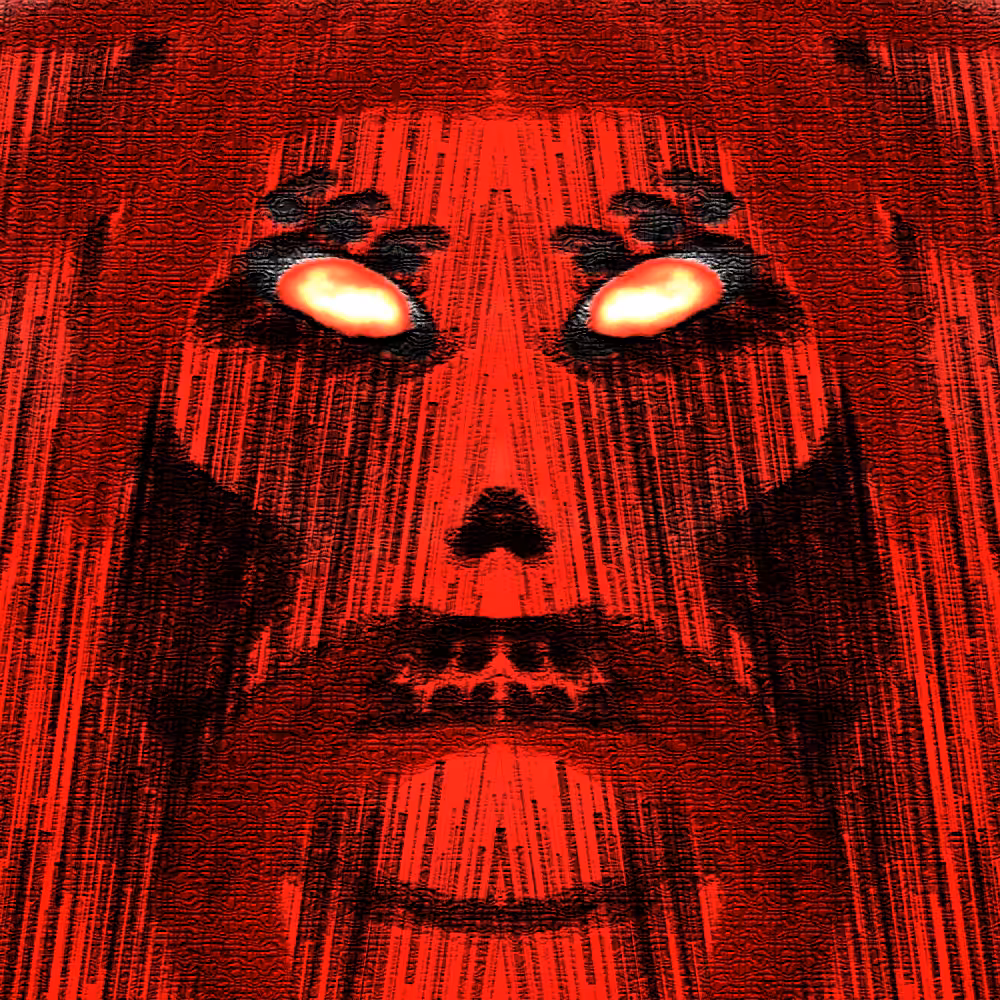 Demon Time #1