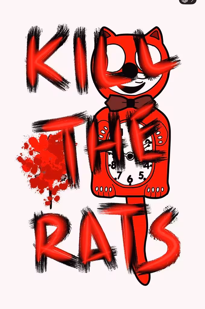 Kill The Rats