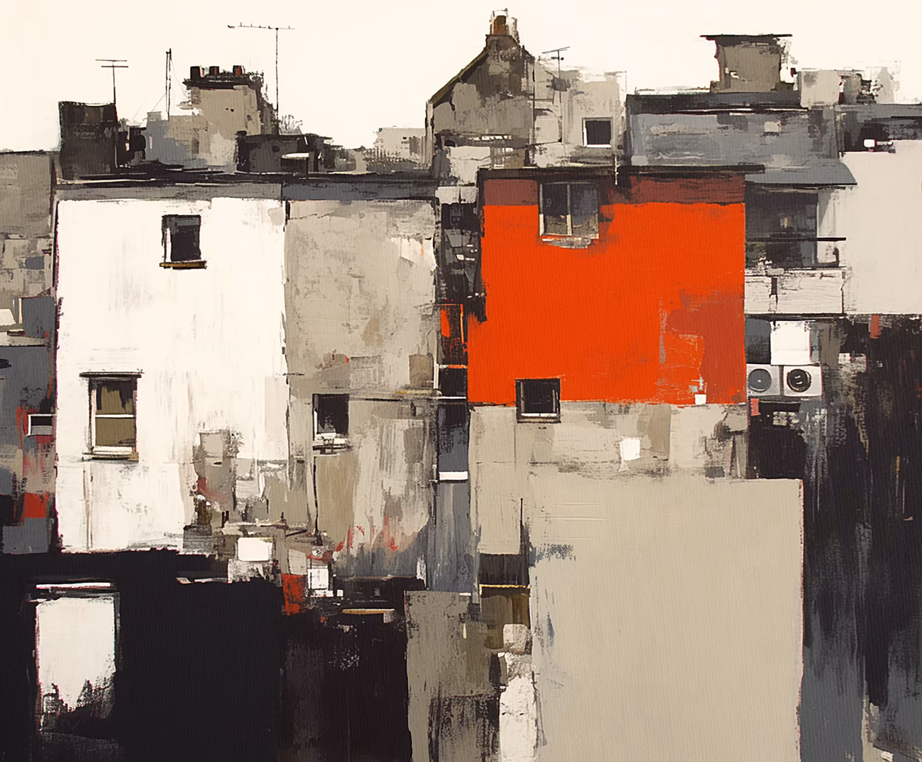 Houses .1