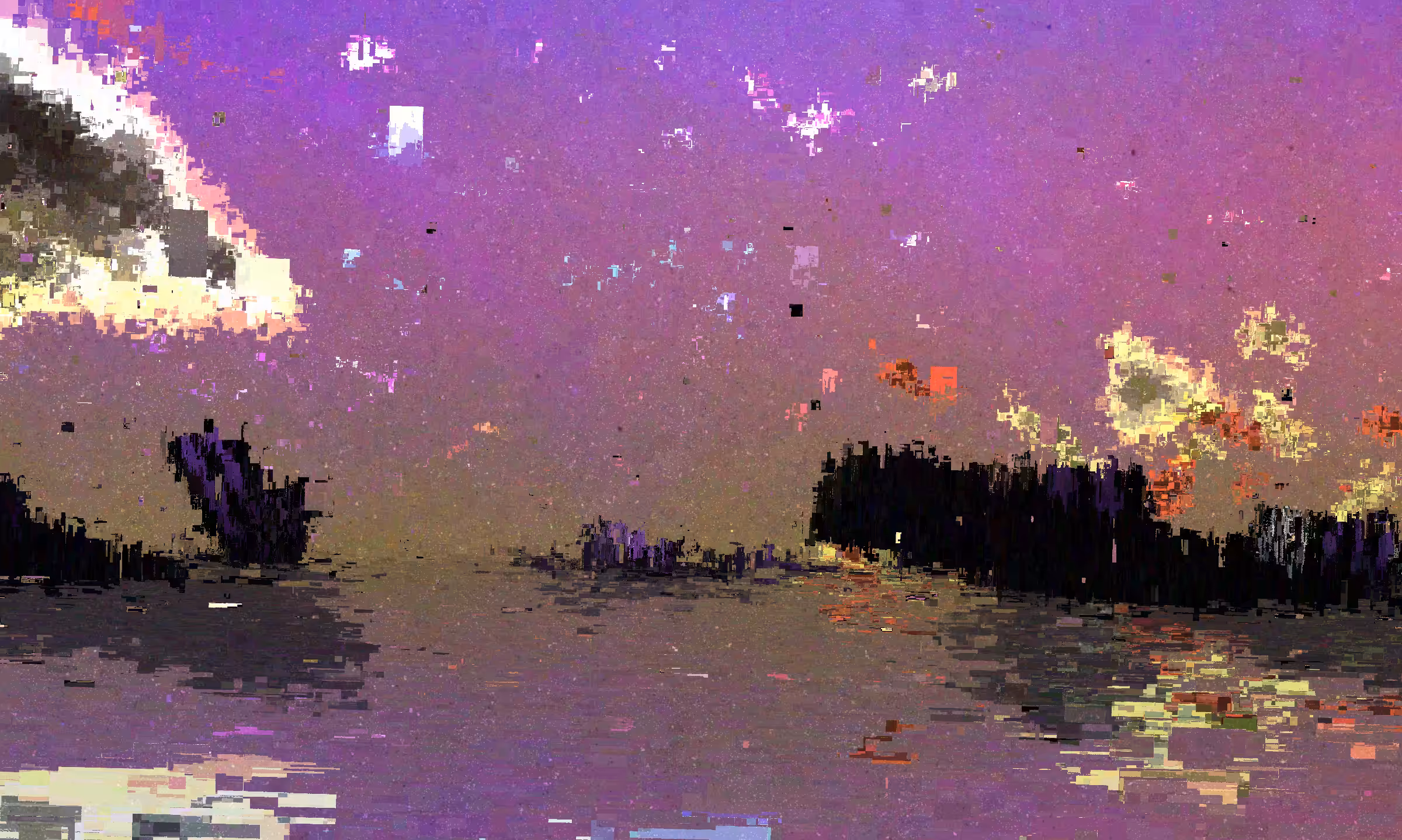 Memories of Digital Data #304