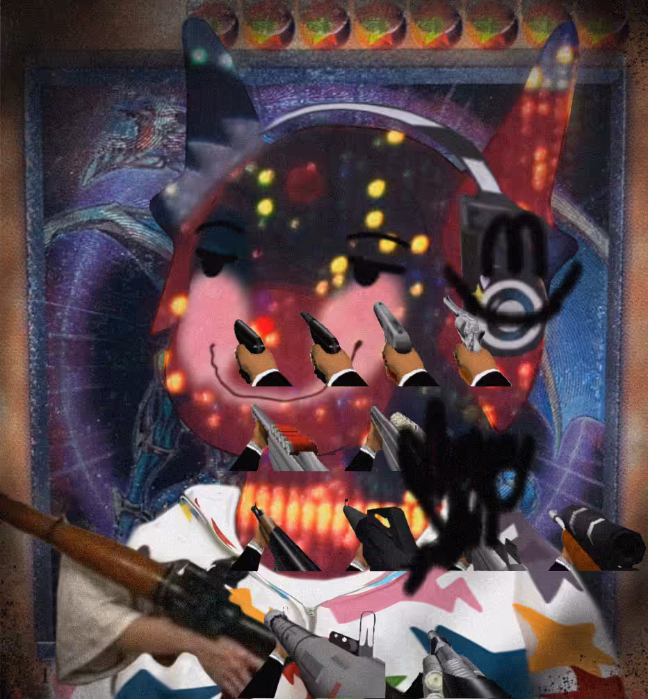 DriFella #1383