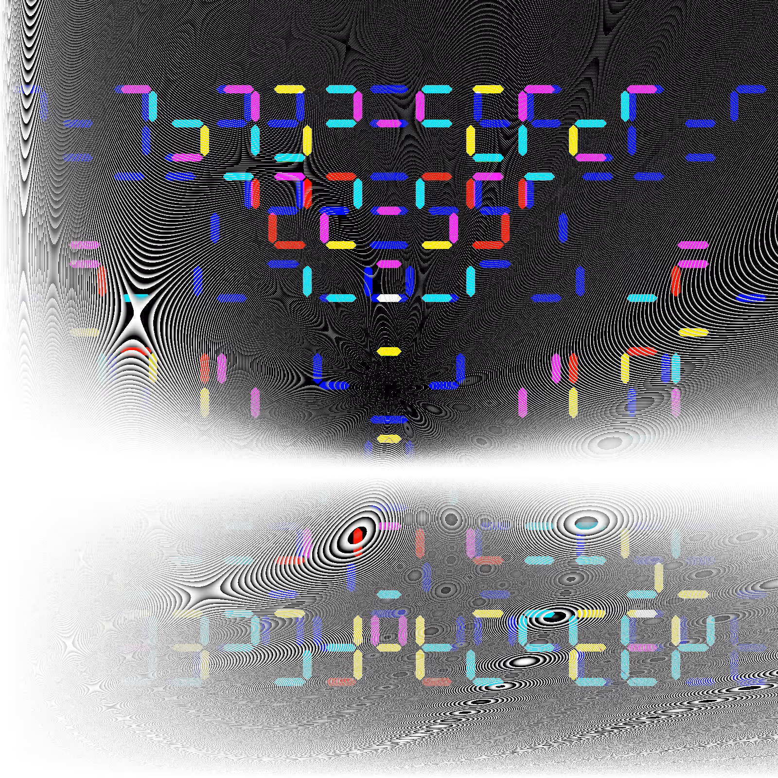 Digits #644