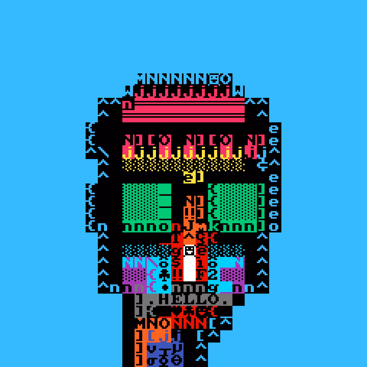 MaxiDOS 016