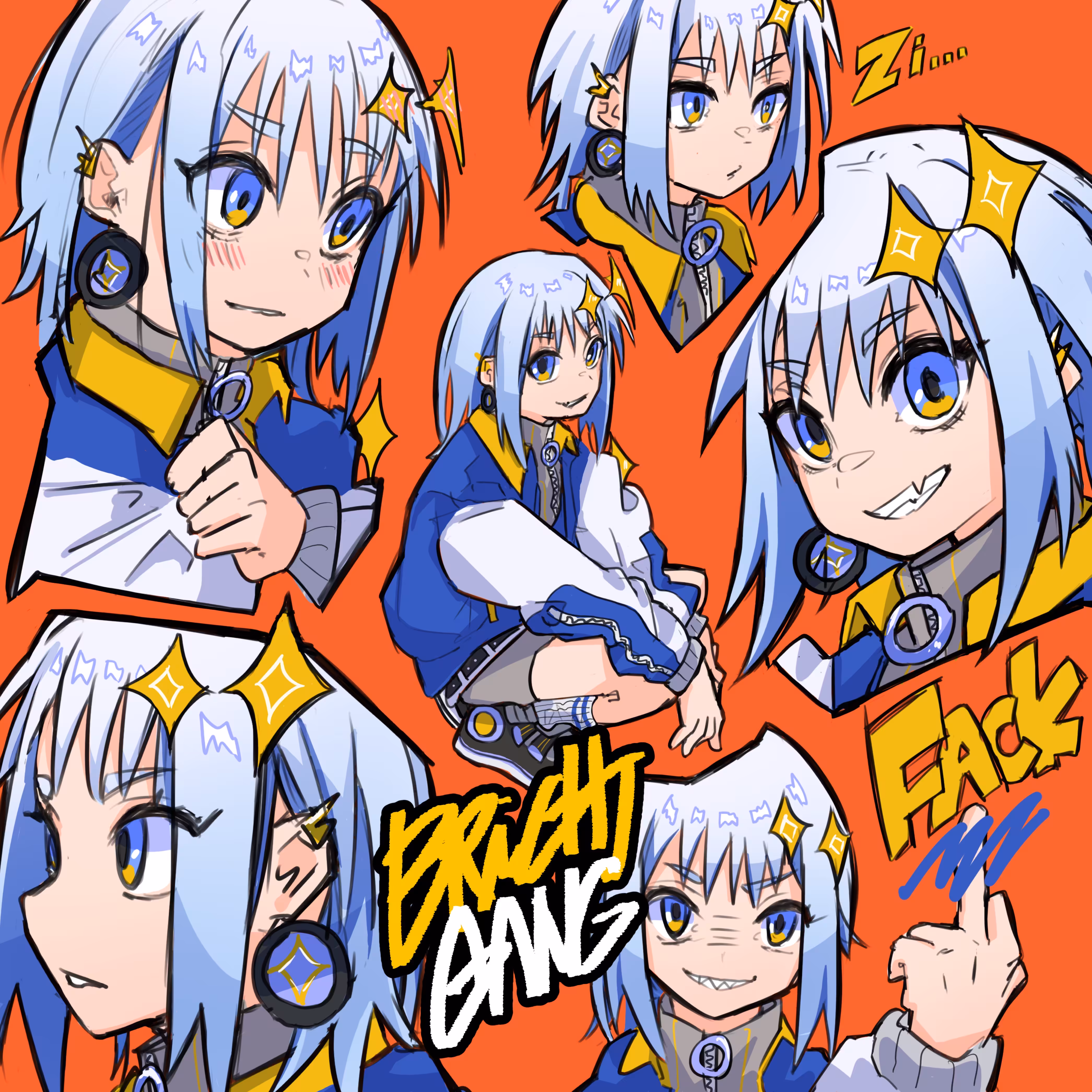 HUNT DOWN GANG 2 uranokao