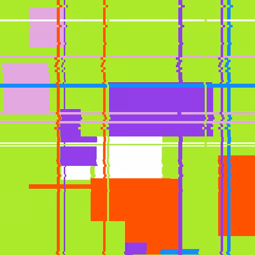 Chromatic Chaos #2355