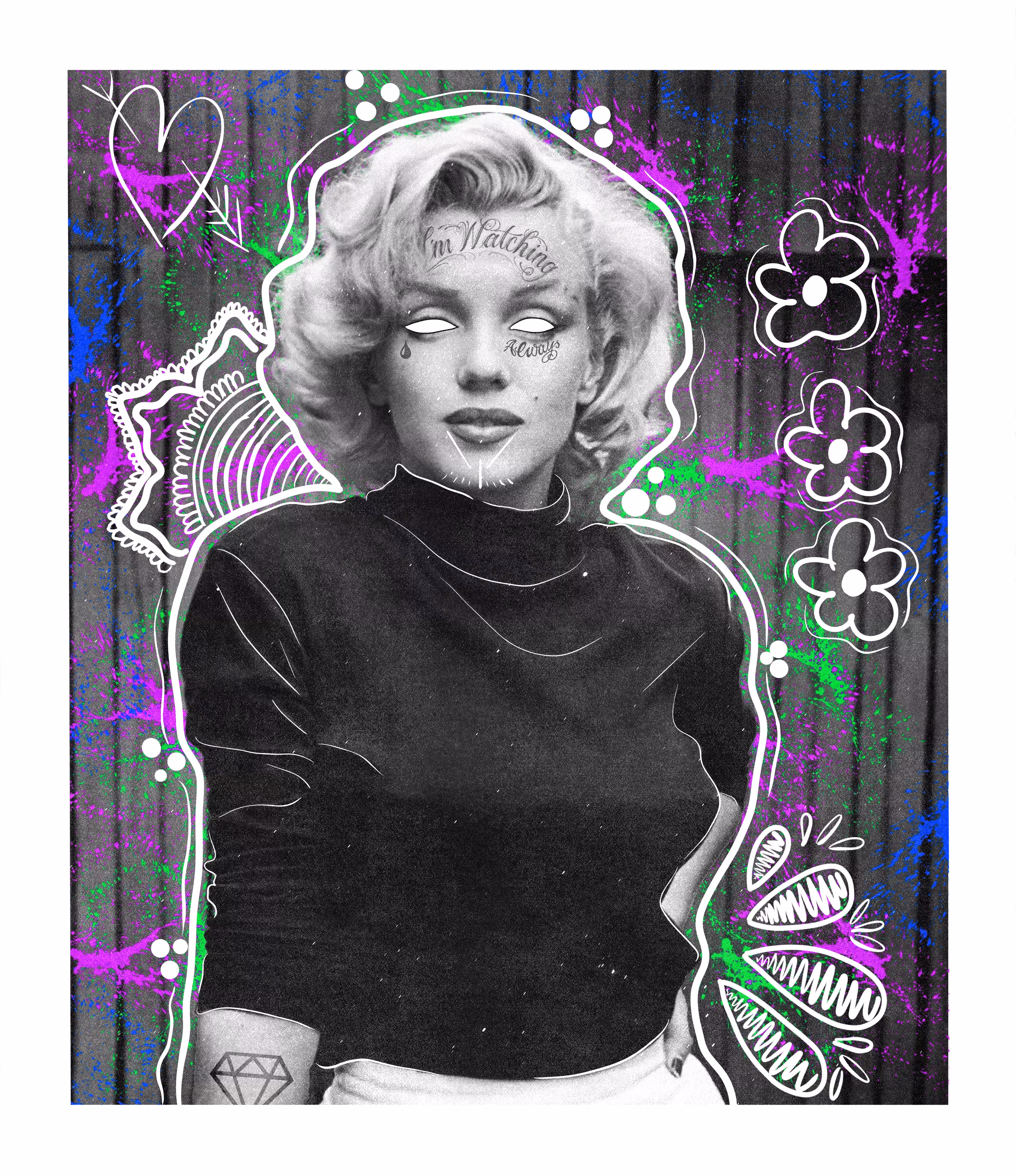 Marylin S2-2