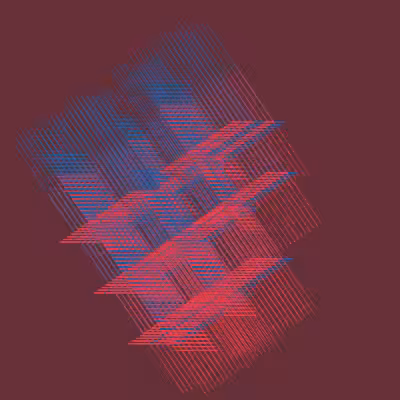 Bootloader Mesh Painting #24