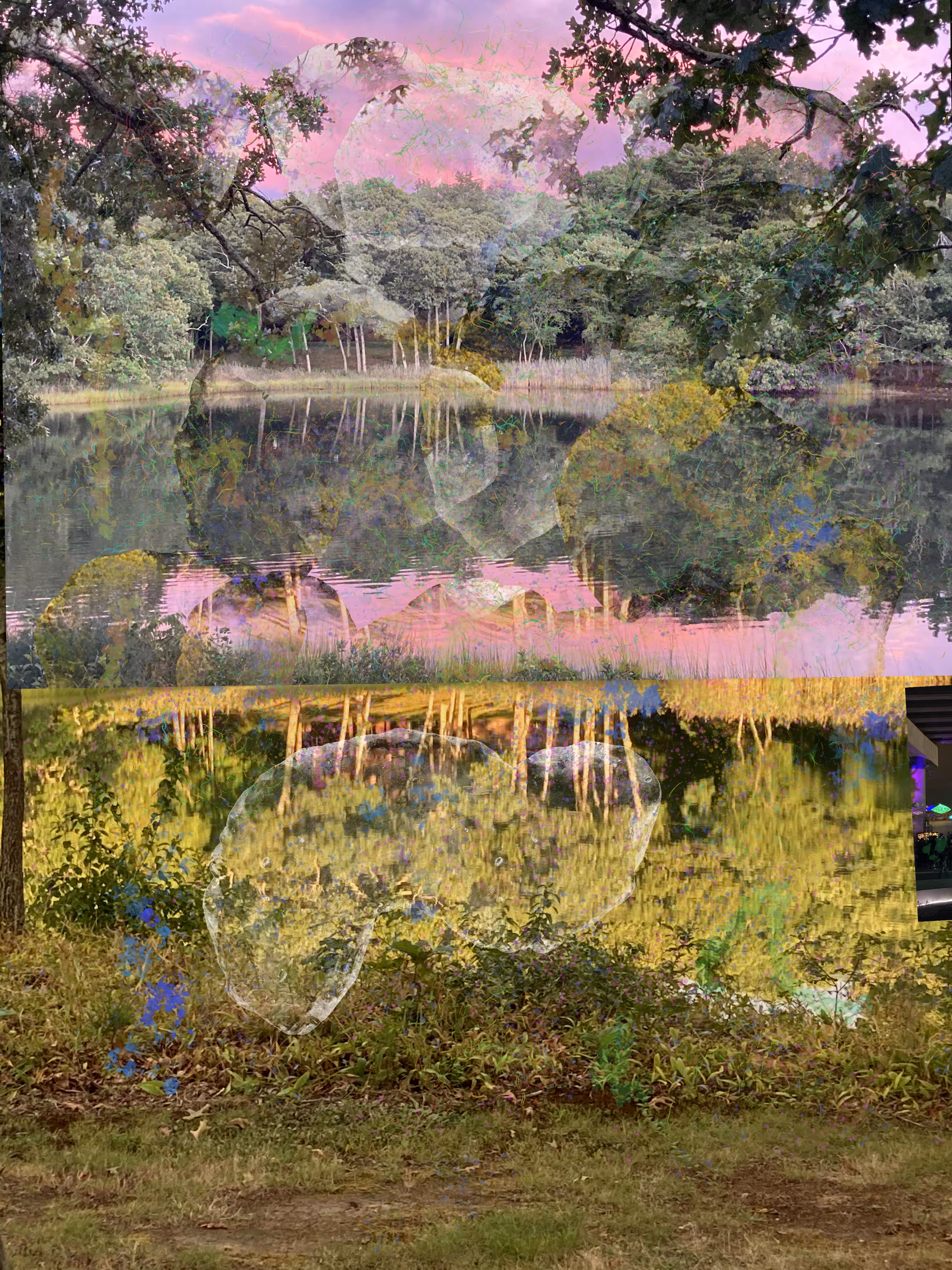 As Above So Below on Acid