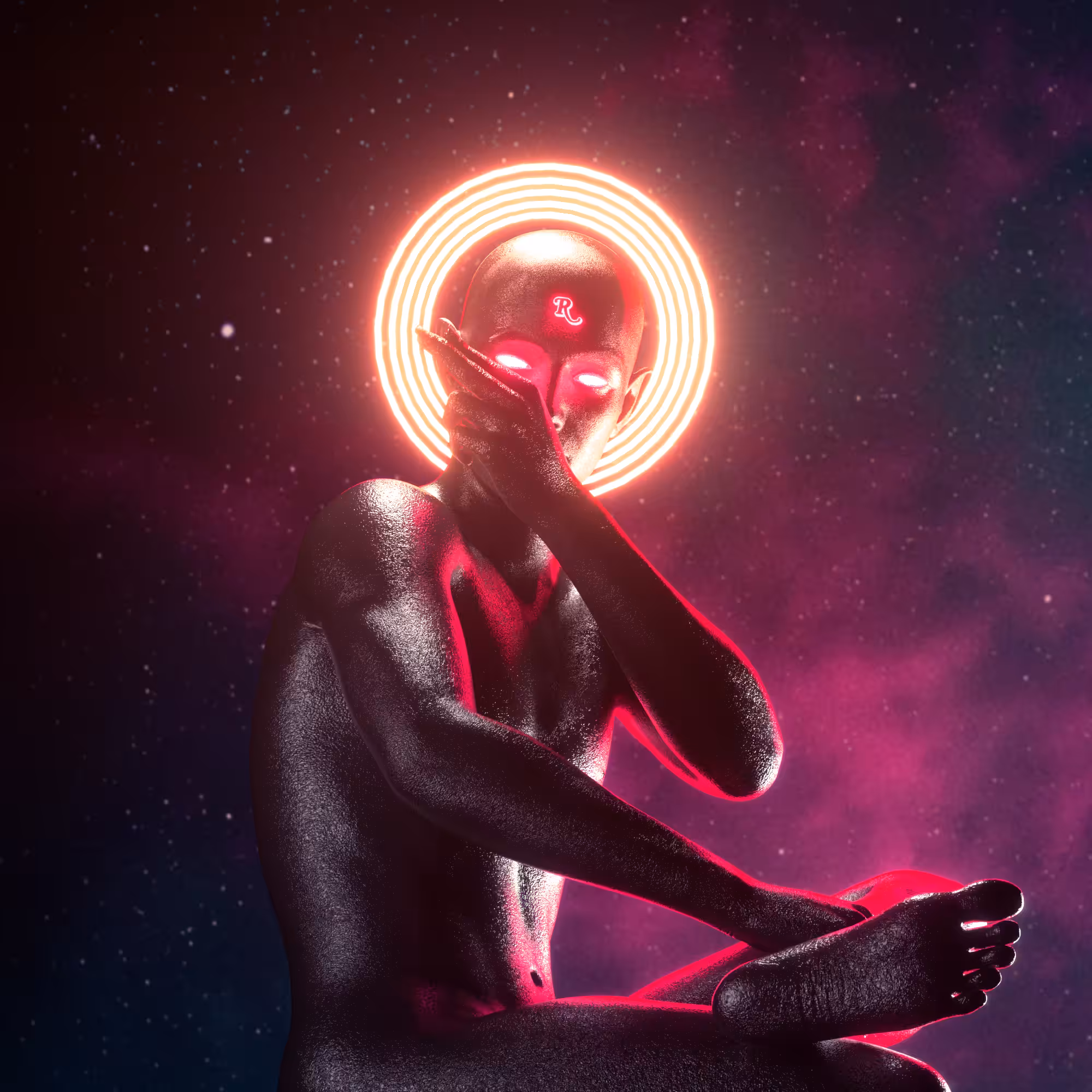 Astrogod Rayloh 11
