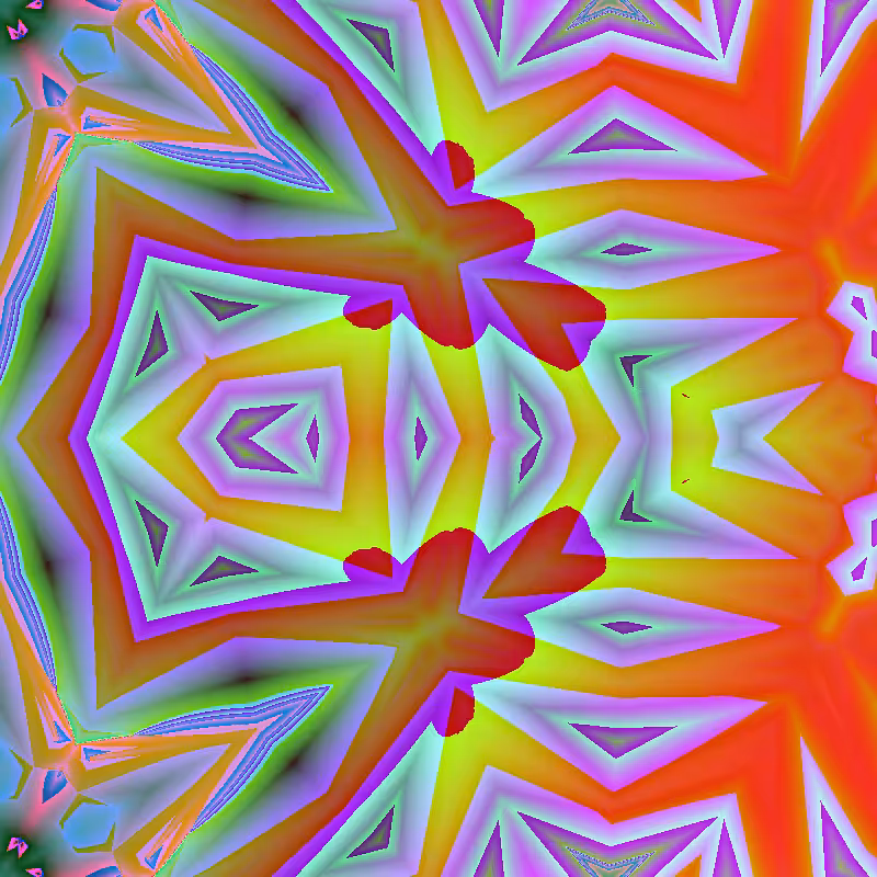 10gram psilocybin trip #37