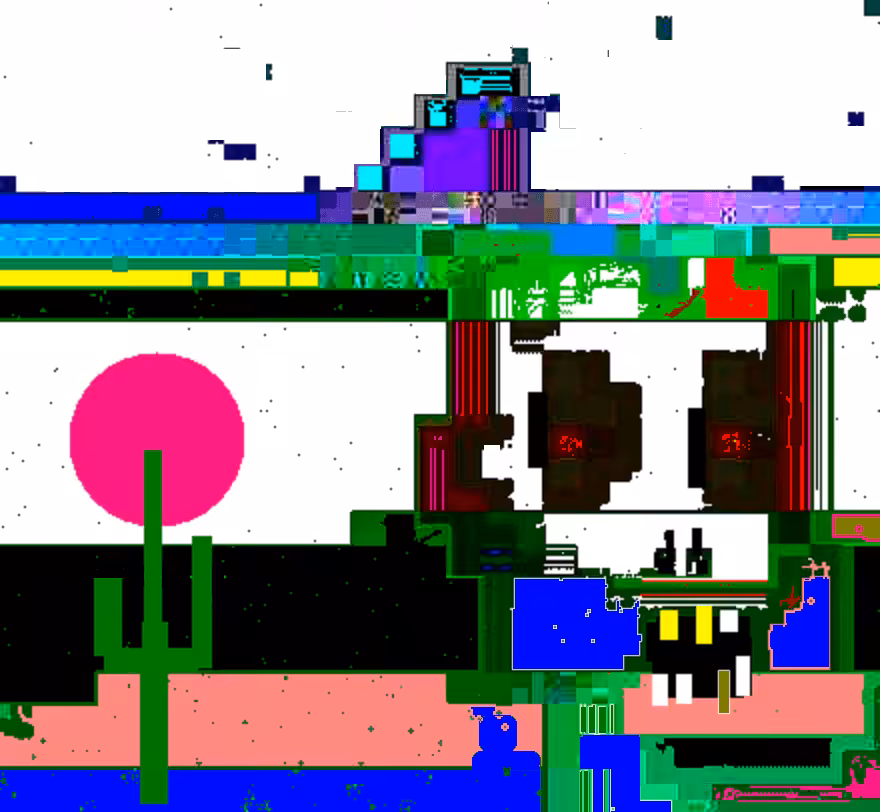 DEATH PUNK 91 (The Mirage)