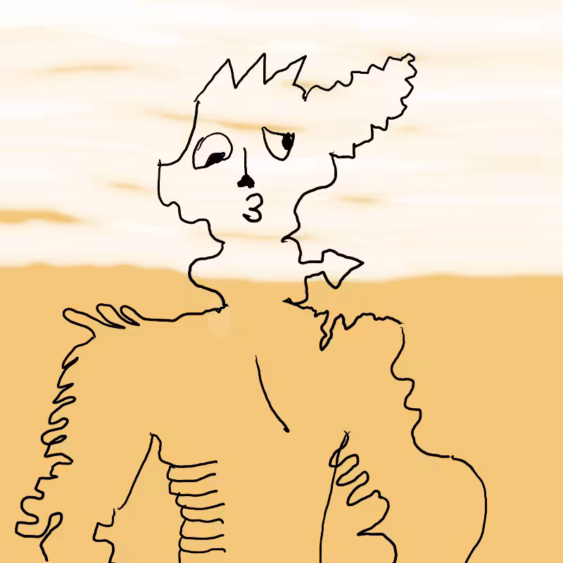 eXTREME MONSTER #35