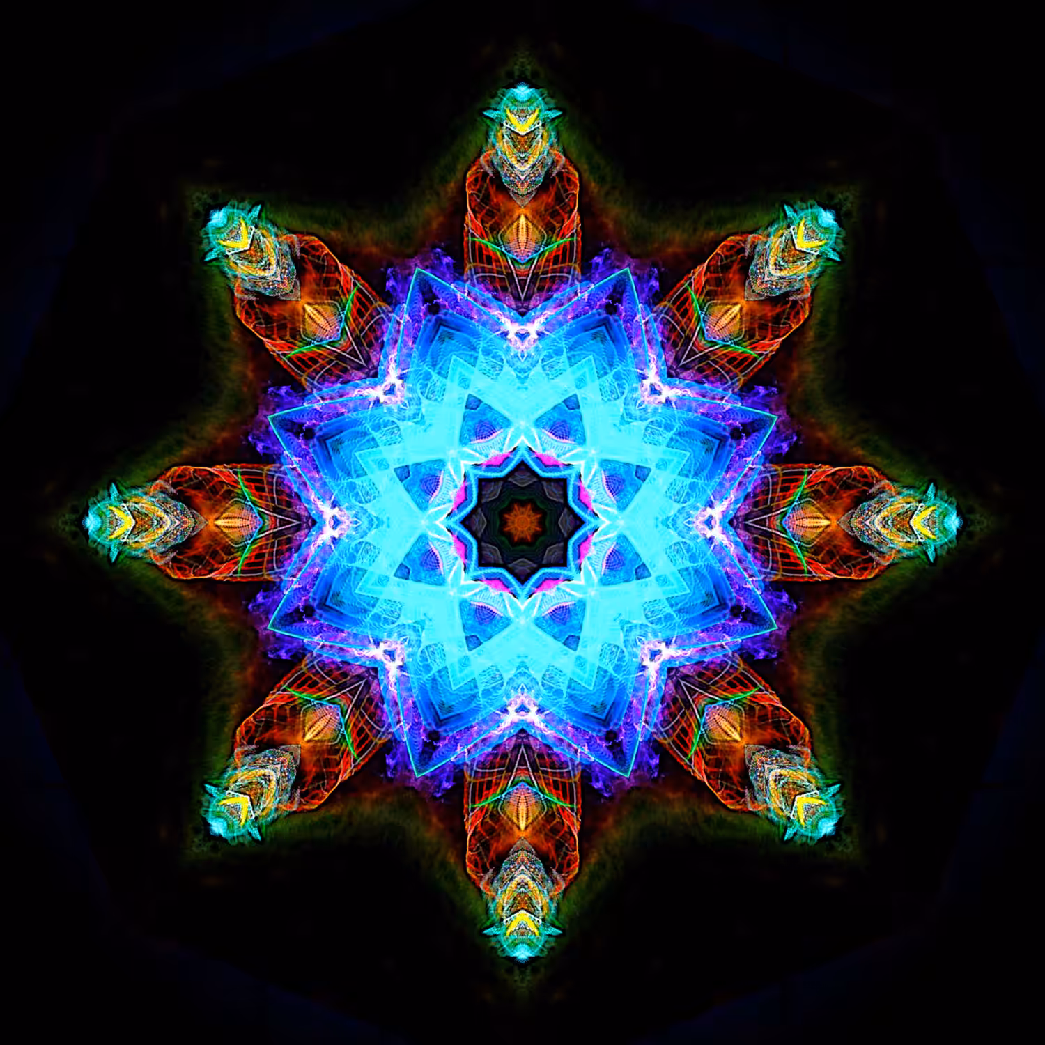 experimental twenty