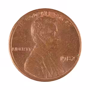 Cent #4966