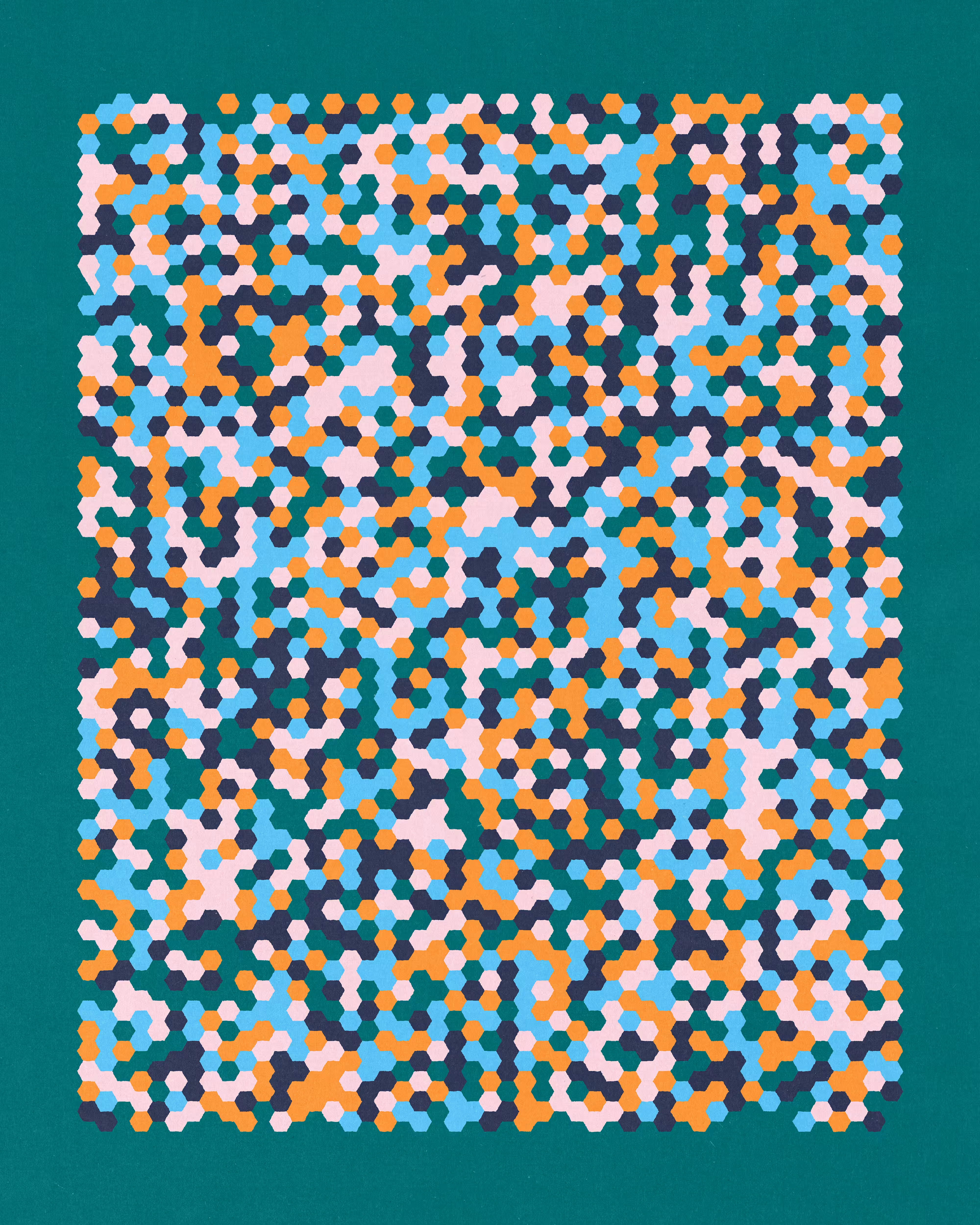 Hexcodes #11