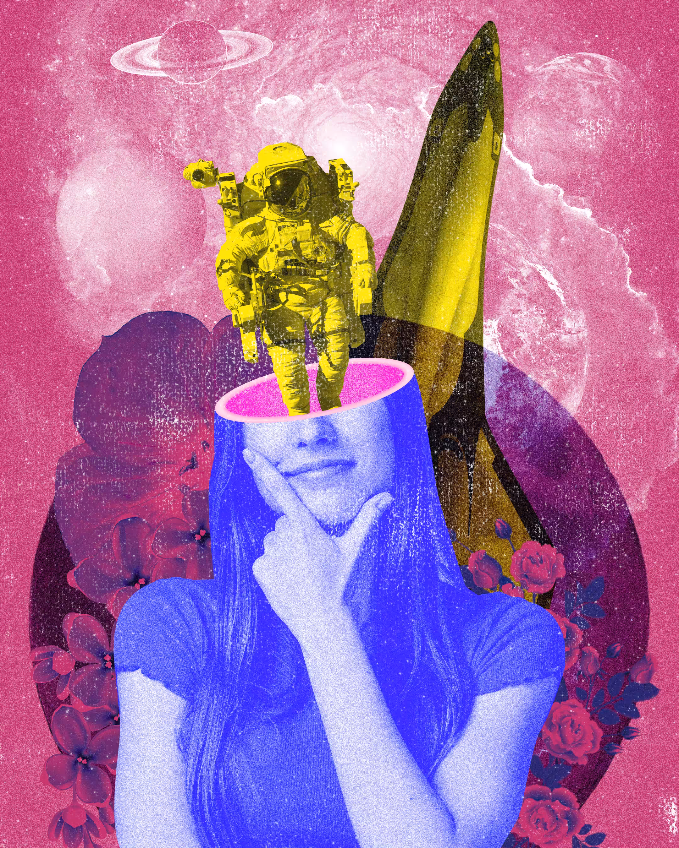 Explore your Mind