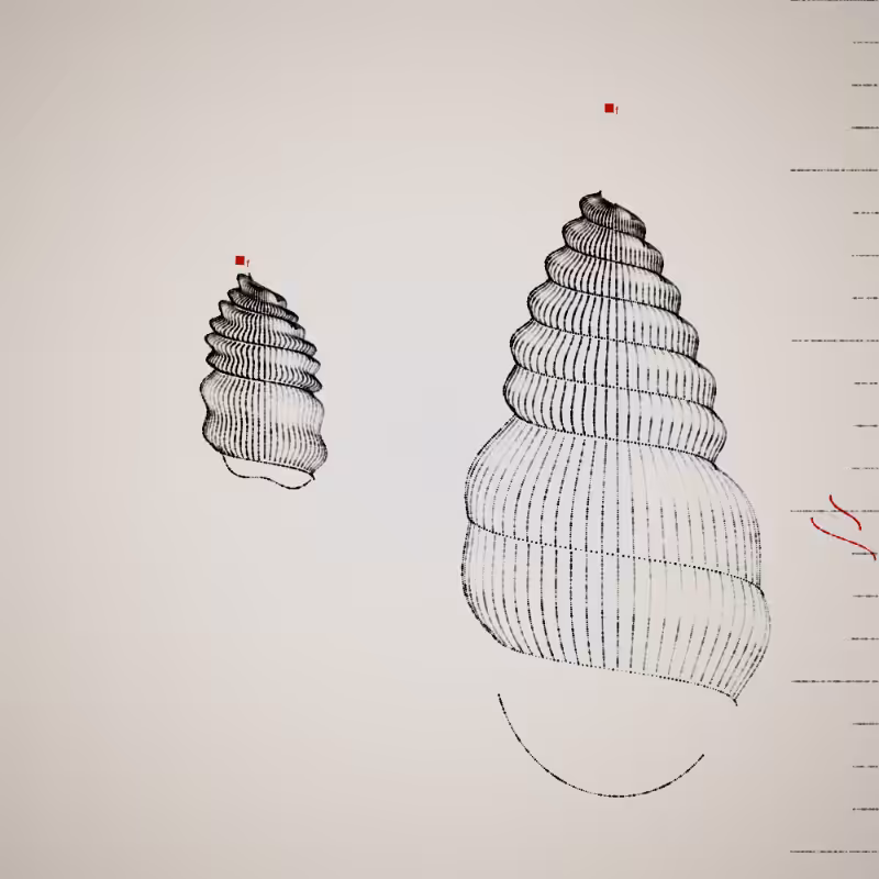 Two Specimen #346