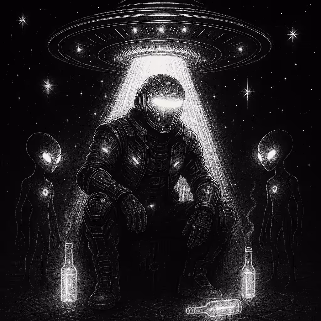 Astronalien