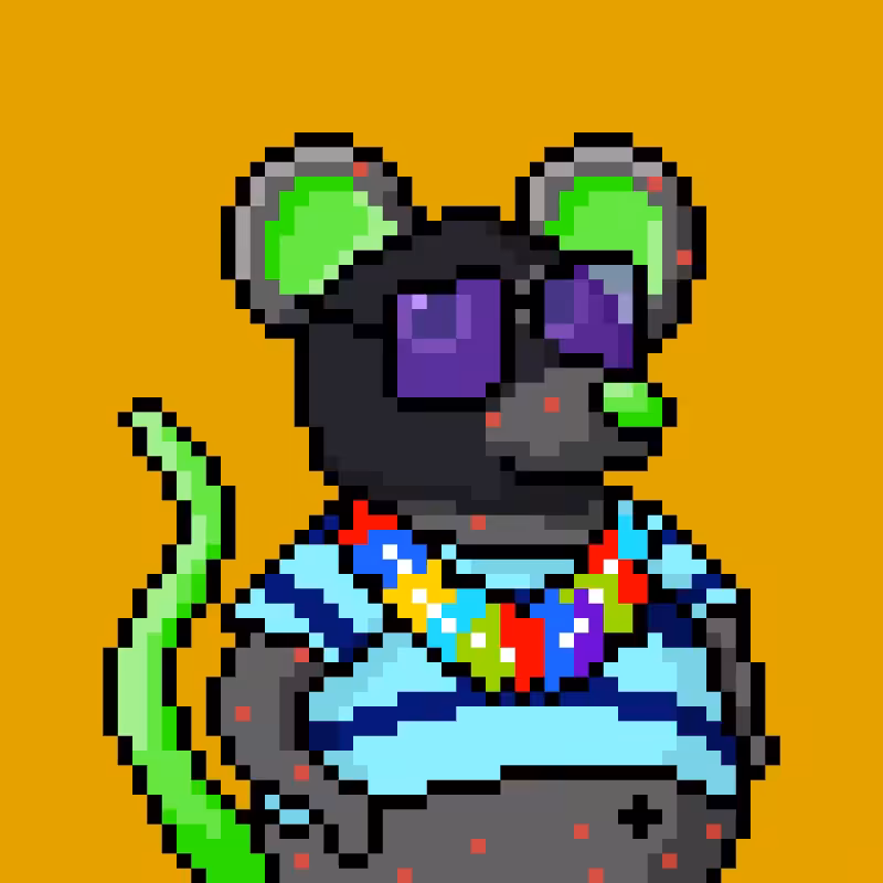 XTZ-Rat #38