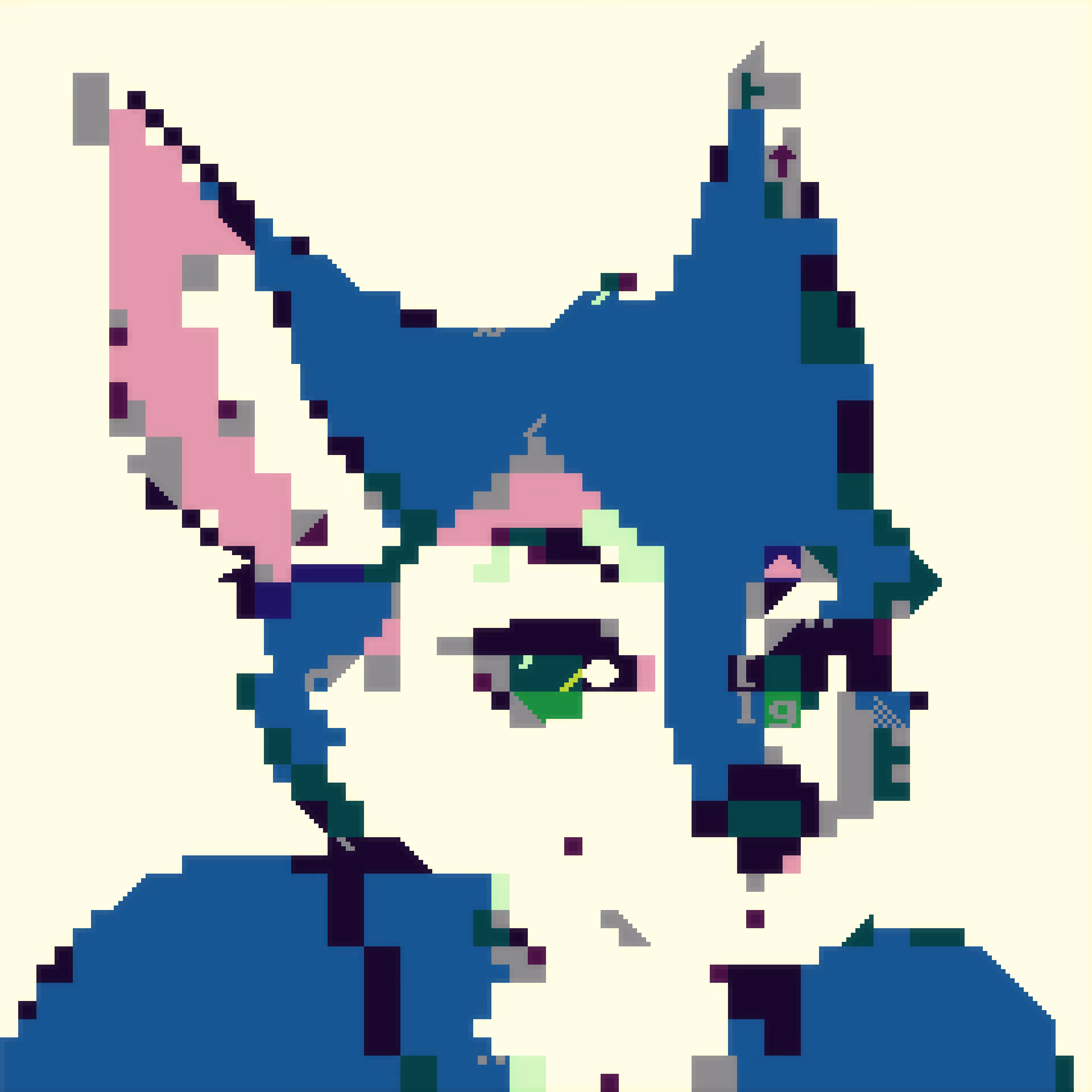 CryptoFurry 038